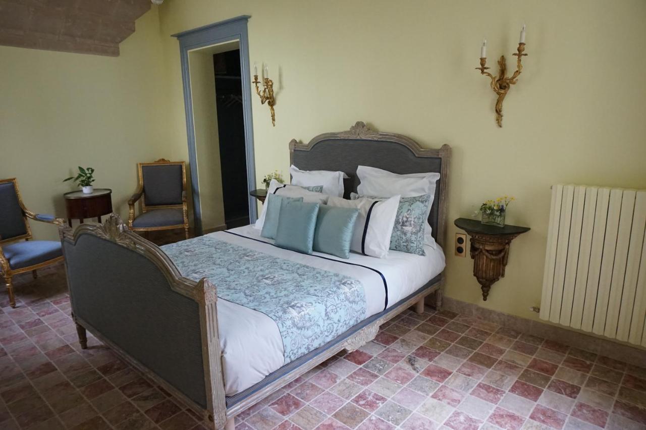 Bed and Breakfast Asturias - Saumur Centre Екстер'єр фото